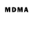 MDMA кристаллы Andrey Pjyatochkin